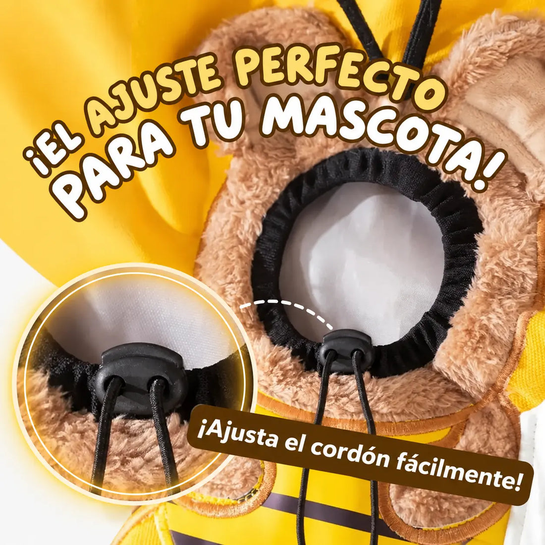 Bolso Transportín Antiescape SENAVIO™ para Perros y Gatos – Seguro, Cómodo y Transpirable