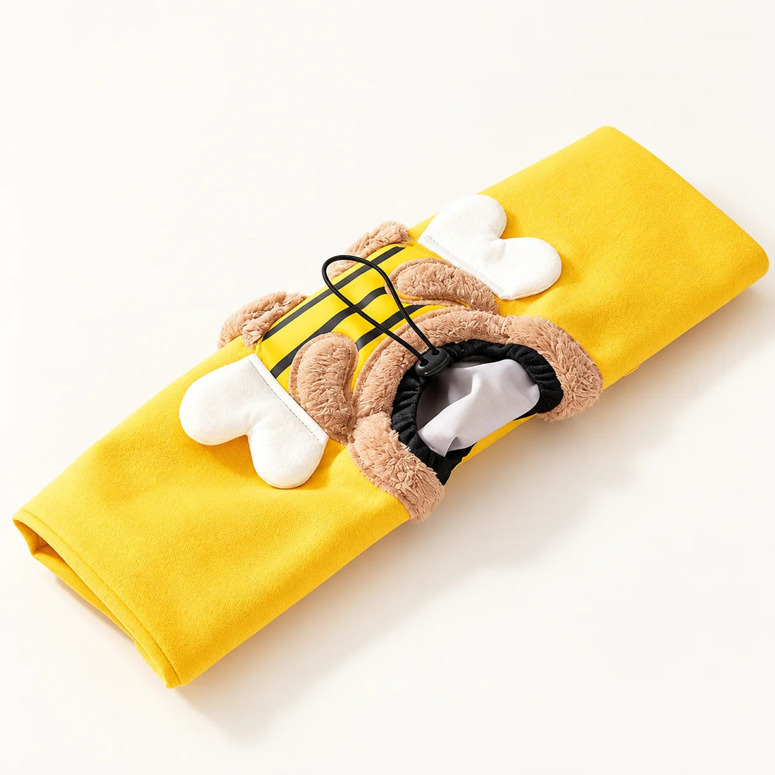Bolso Transportín Antiescape SENAVIO™ para Perros y Gatos – Seguro, Cómodo y Transpirable